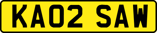 KA02SAW