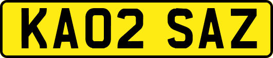 KA02SAZ