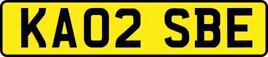 KA02SBE