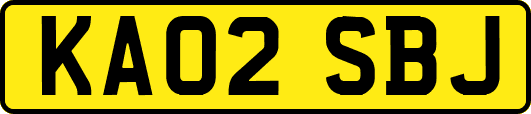 KA02SBJ