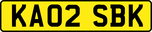 KA02SBK