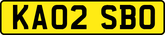 KA02SBO