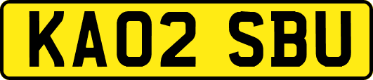 KA02SBU