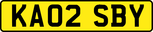 KA02SBY