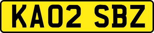 KA02SBZ