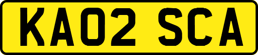 KA02SCA