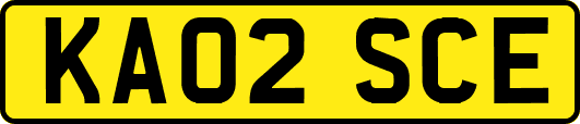 KA02SCE