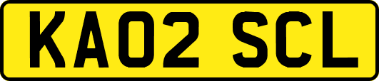 KA02SCL