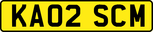 KA02SCM