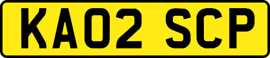 KA02SCP