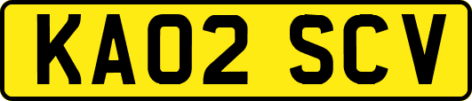KA02SCV