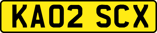KA02SCX