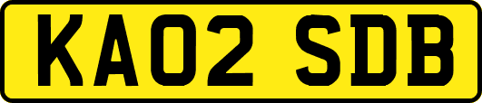 KA02SDB