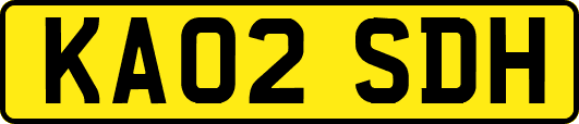 KA02SDH