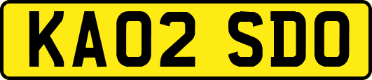 KA02SDO