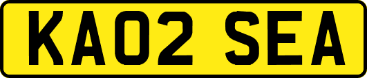 KA02SEA