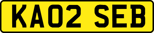 KA02SEB