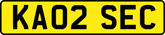 KA02SEC