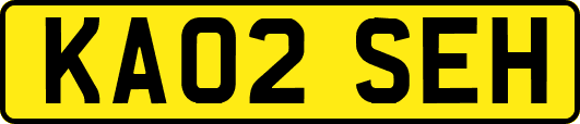 KA02SEH
