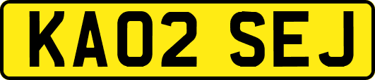 KA02SEJ