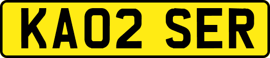 KA02SER