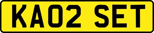 KA02SET
