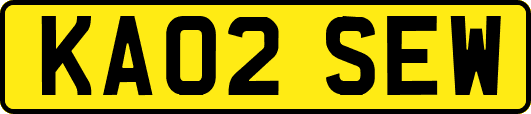 KA02SEW
