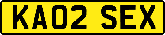 KA02SEX