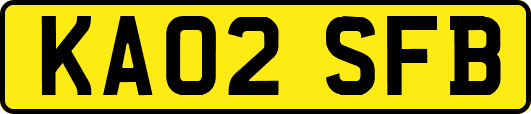 KA02SFB
