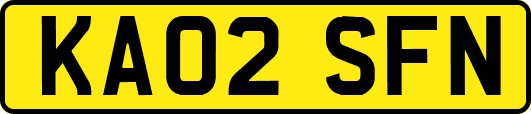 KA02SFN