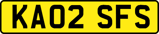 KA02SFS