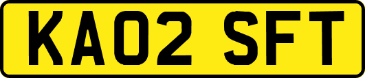 KA02SFT