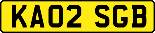KA02SGB