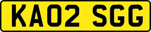 KA02SGG