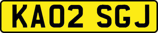 KA02SGJ