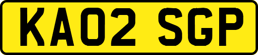 KA02SGP