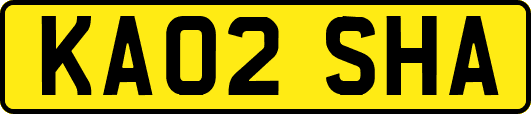 KA02SHA