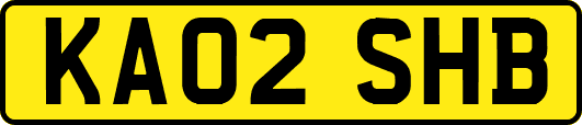 KA02SHB