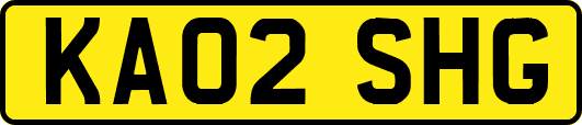 KA02SHG