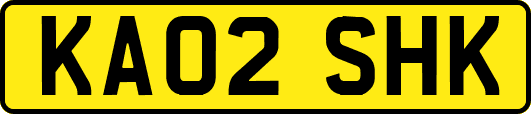 KA02SHK
