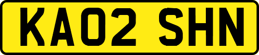KA02SHN