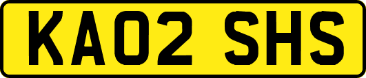 KA02SHS