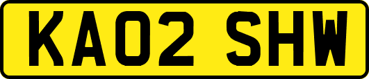 KA02SHW