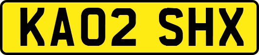KA02SHX