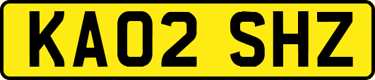 KA02SHZ