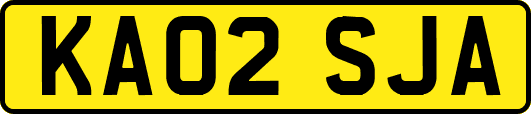 KA02SJA