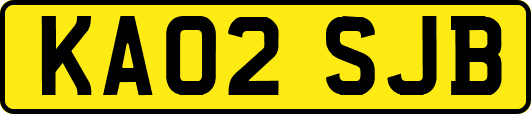 KA02SJB