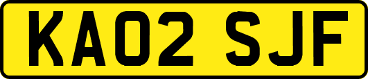 KA02SJF