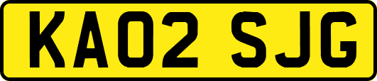 KA02SJG