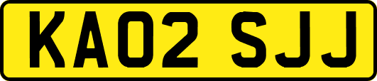 KA02SJJ